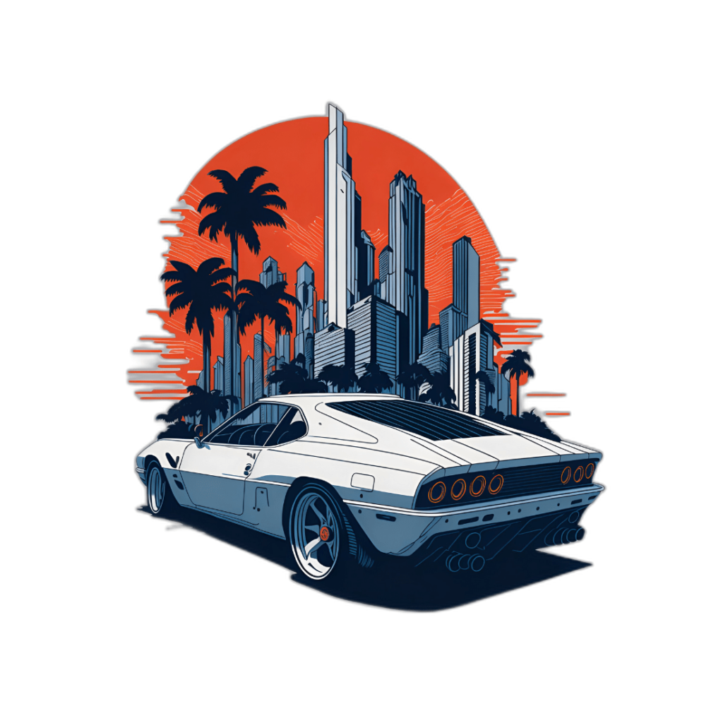 car-artwork-printable-design-4k-quality-masterbundles