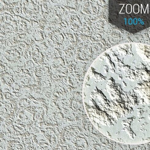 Concrete Seamless HD Texture cover image.