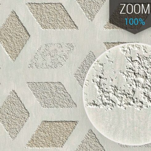 Concrete Seamless HD Texture cover image.