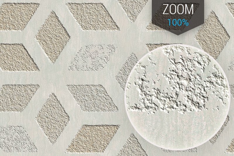 Concrete Seamless HD Texture cover image.