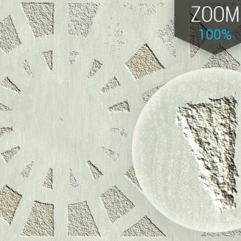 Concrete Seamless HD Texture cover image.