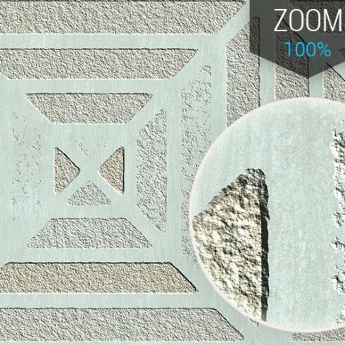 Concrete Seamless HD Texture cover image.