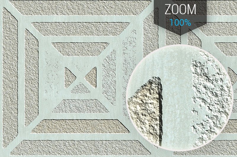 Concrete Seamless HD Texture cover image.