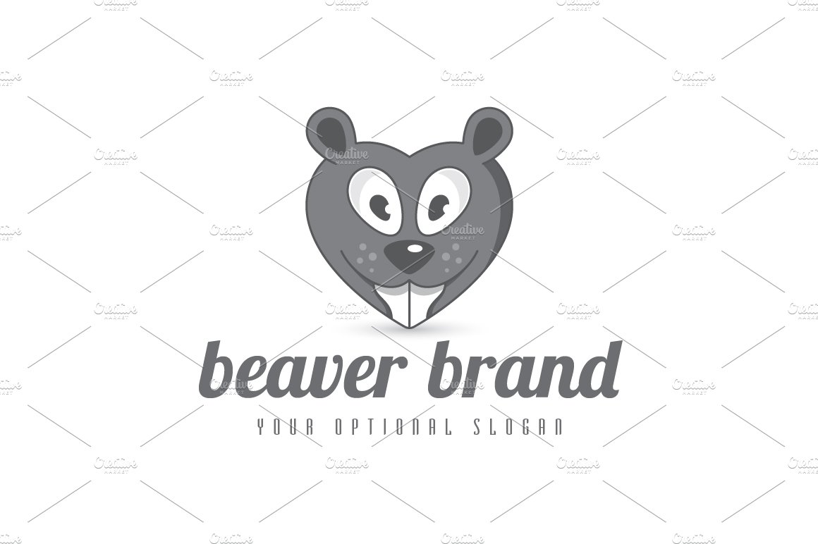 271 beaver love company 28cm29 3 789