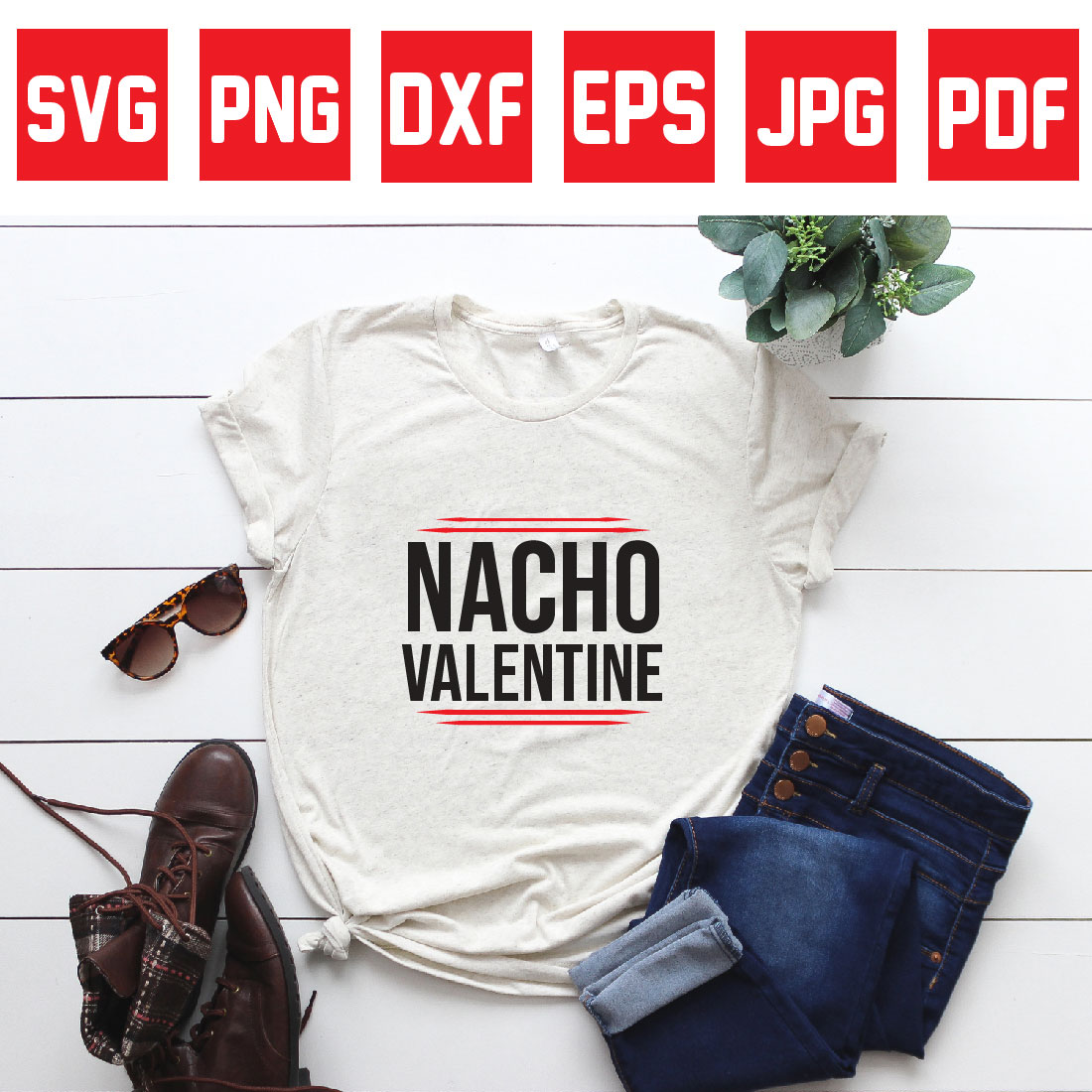 nacho valentine cover image.