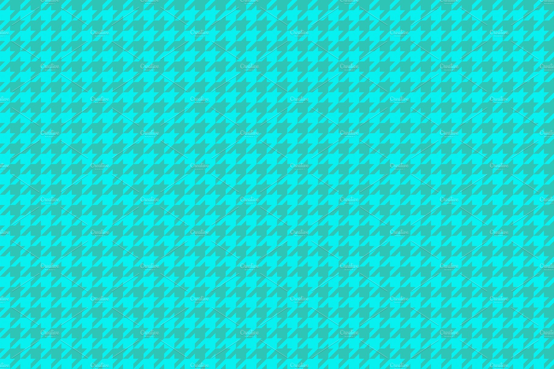 3 houndstooth pattern background texture copy 9