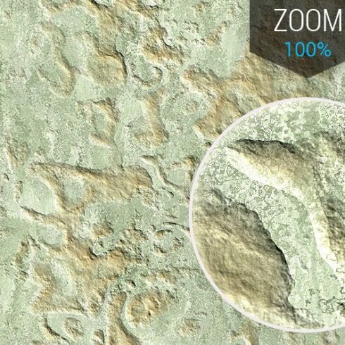 Concrete Seamless HD Texture cover image.