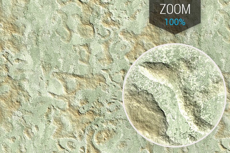 Concrete Seamless HD Texture cover image.