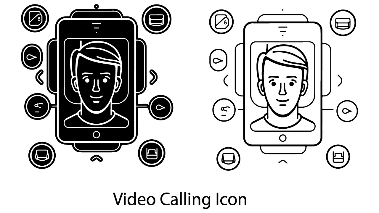 3.video calling iconmb add media 742