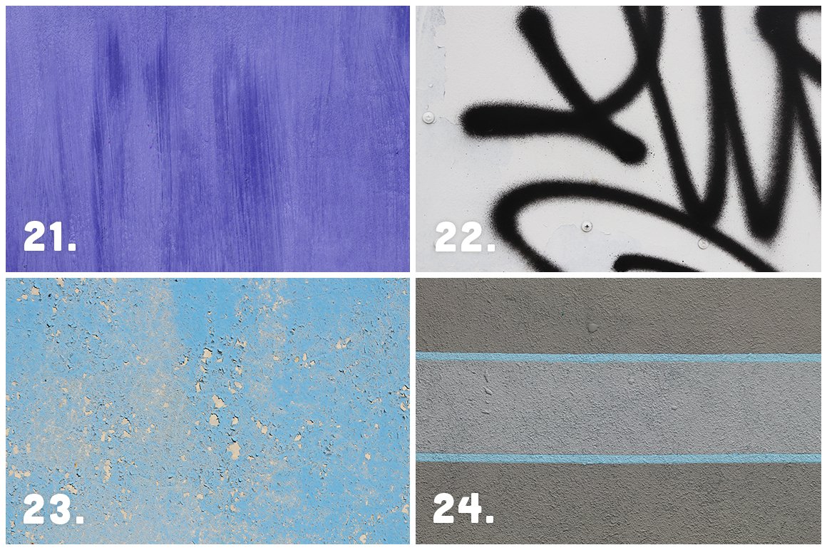 30 painted wall background textures preveiw 6 901