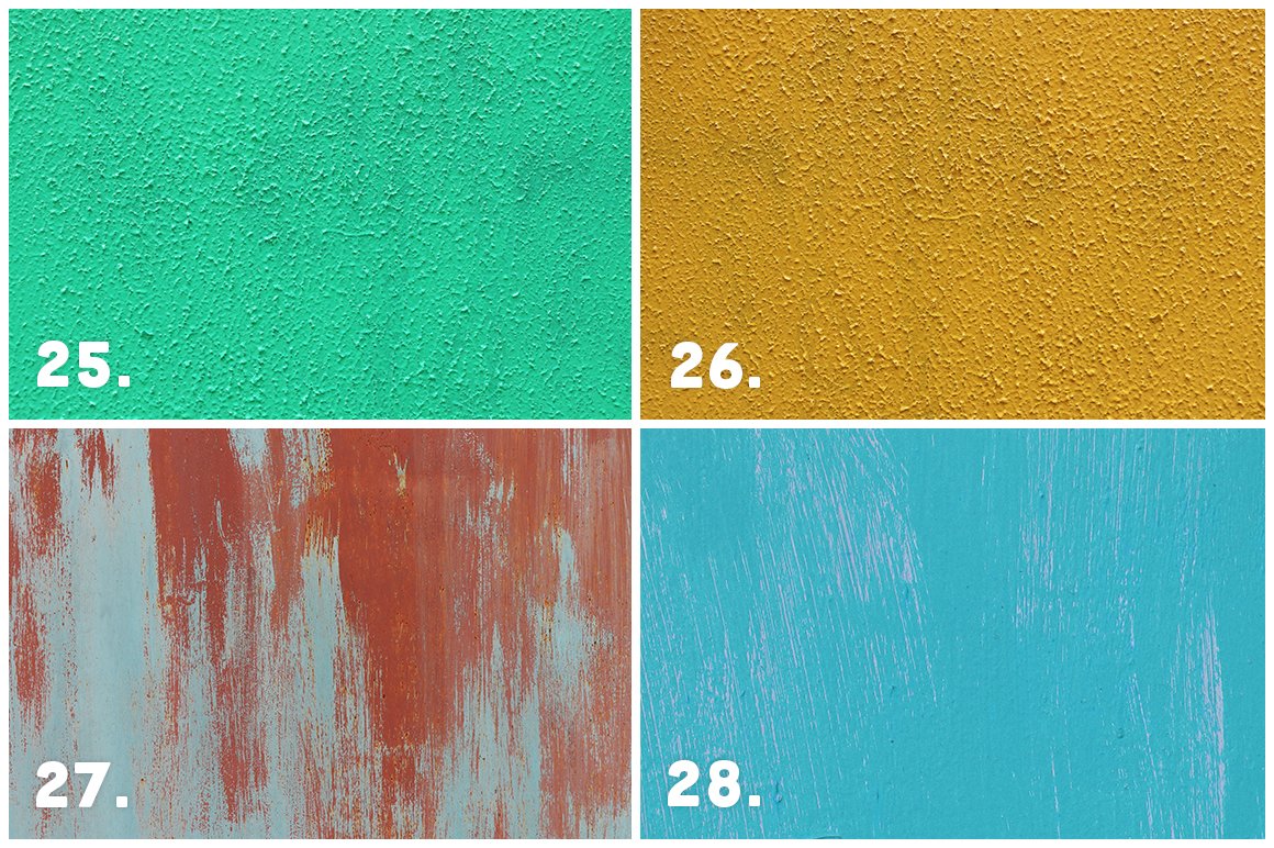 30 painted wall background textures preveiw 7 636