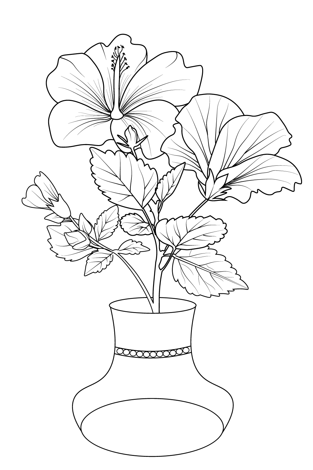 House Plants Stock Illustration - Download Image Now - Plant, Potted Plant,  Flower Pot - iStock