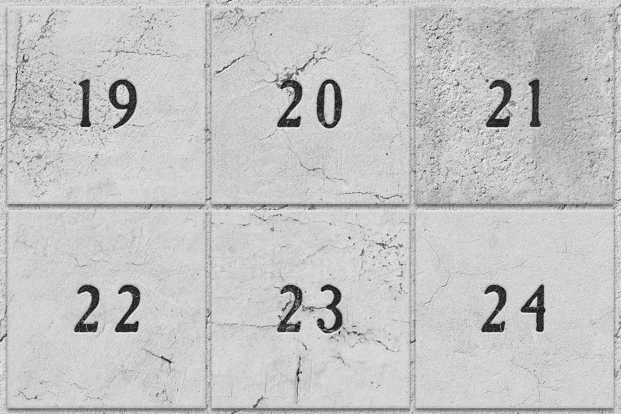 24 WHITE WALLS SEAMLESS TEXTURES – MasterBundles