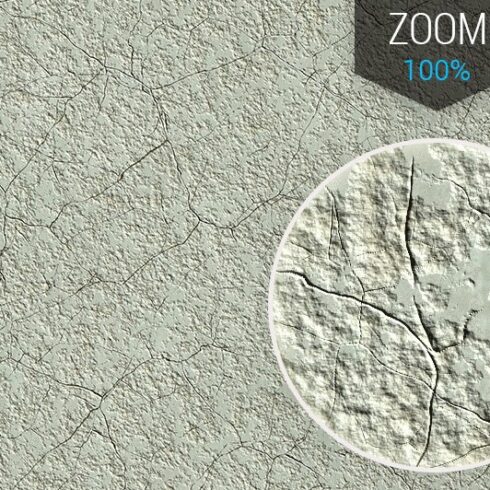 Concrete Seamless HD Texture cover image.