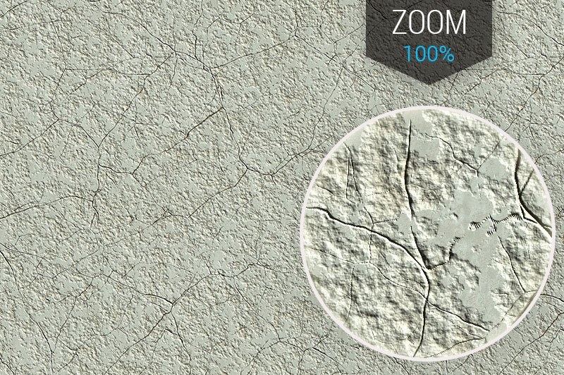 Concrete Seamless HD Texture cover image.