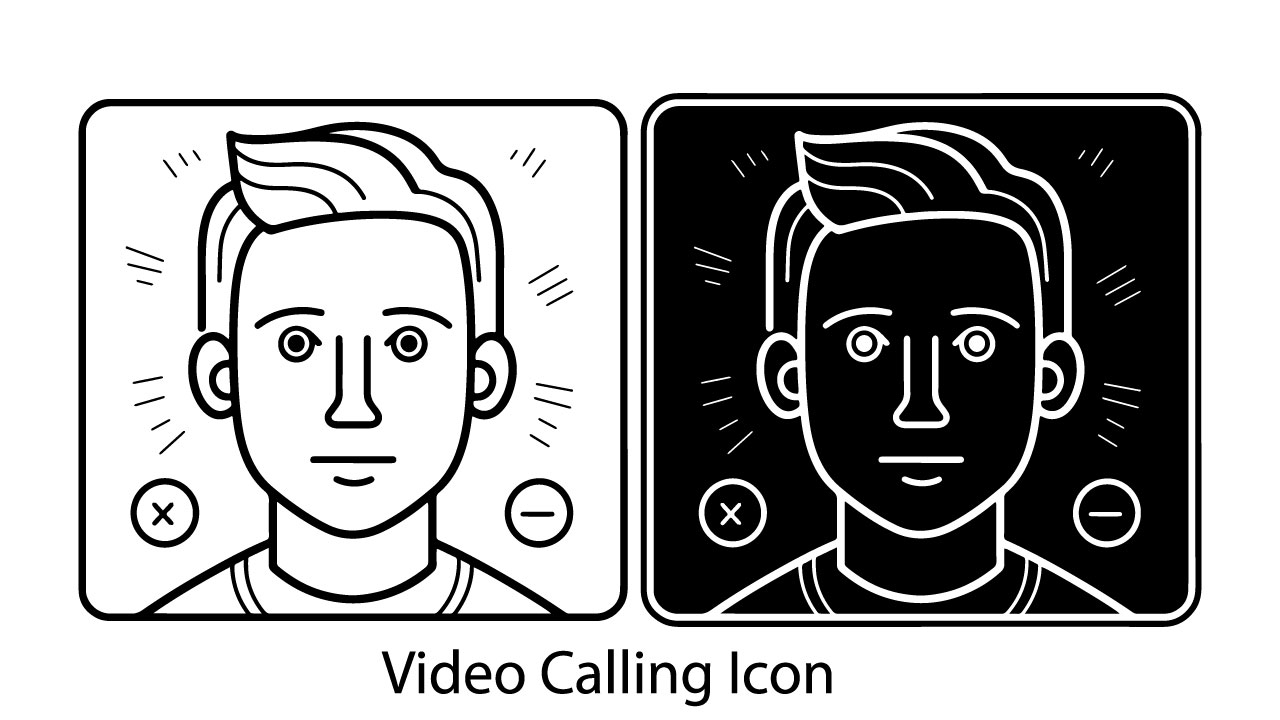 4.video calling iconmb add media 47