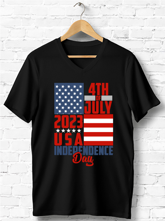 4th of july 745