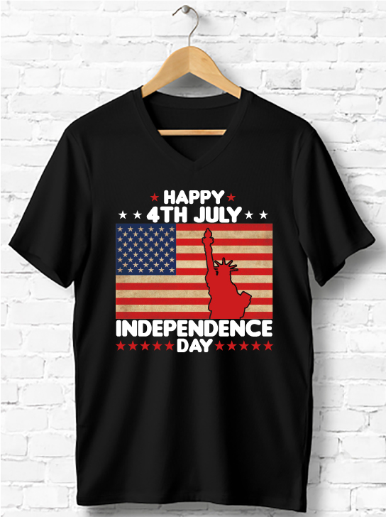 The Best 4th of July Shirts for Independence Day 2023