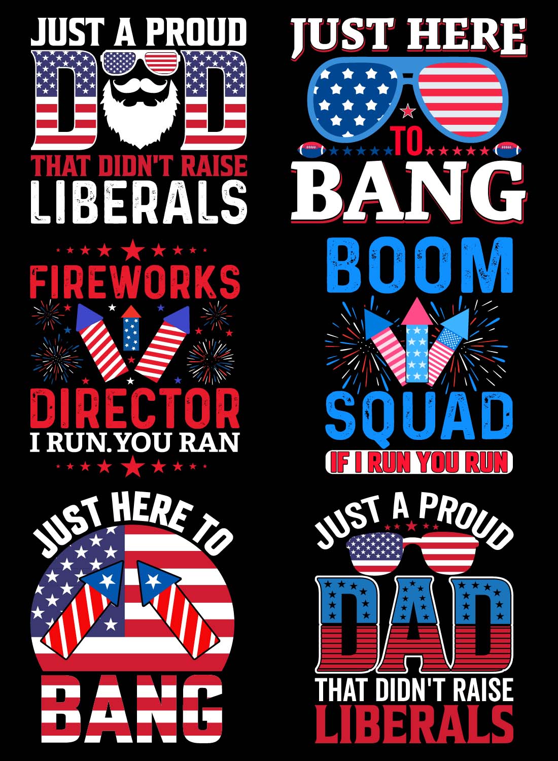 4th of july best selling t shirt design bundle add media 542