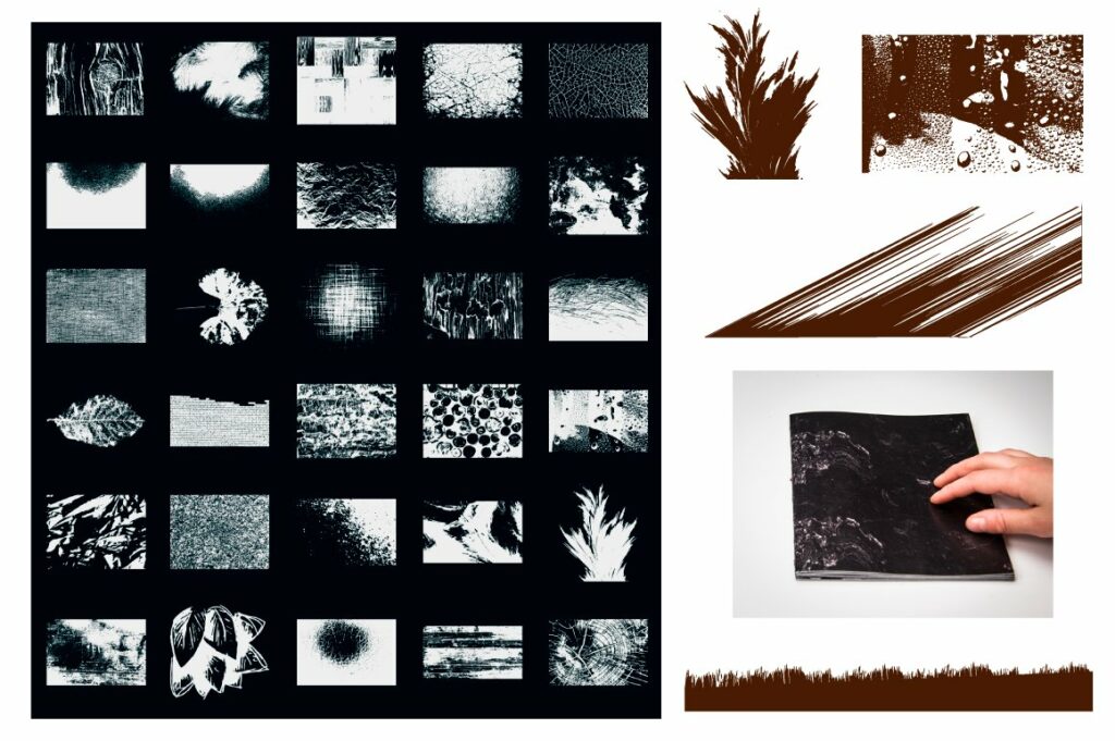 Explorer Texture Vector 50 Unique Vector textures – MasterBundles