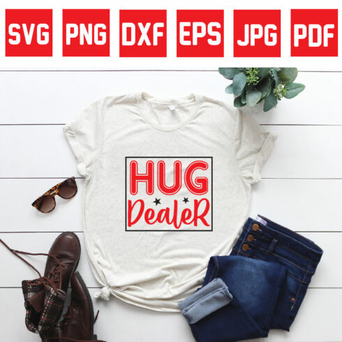 hug dealer cover image.