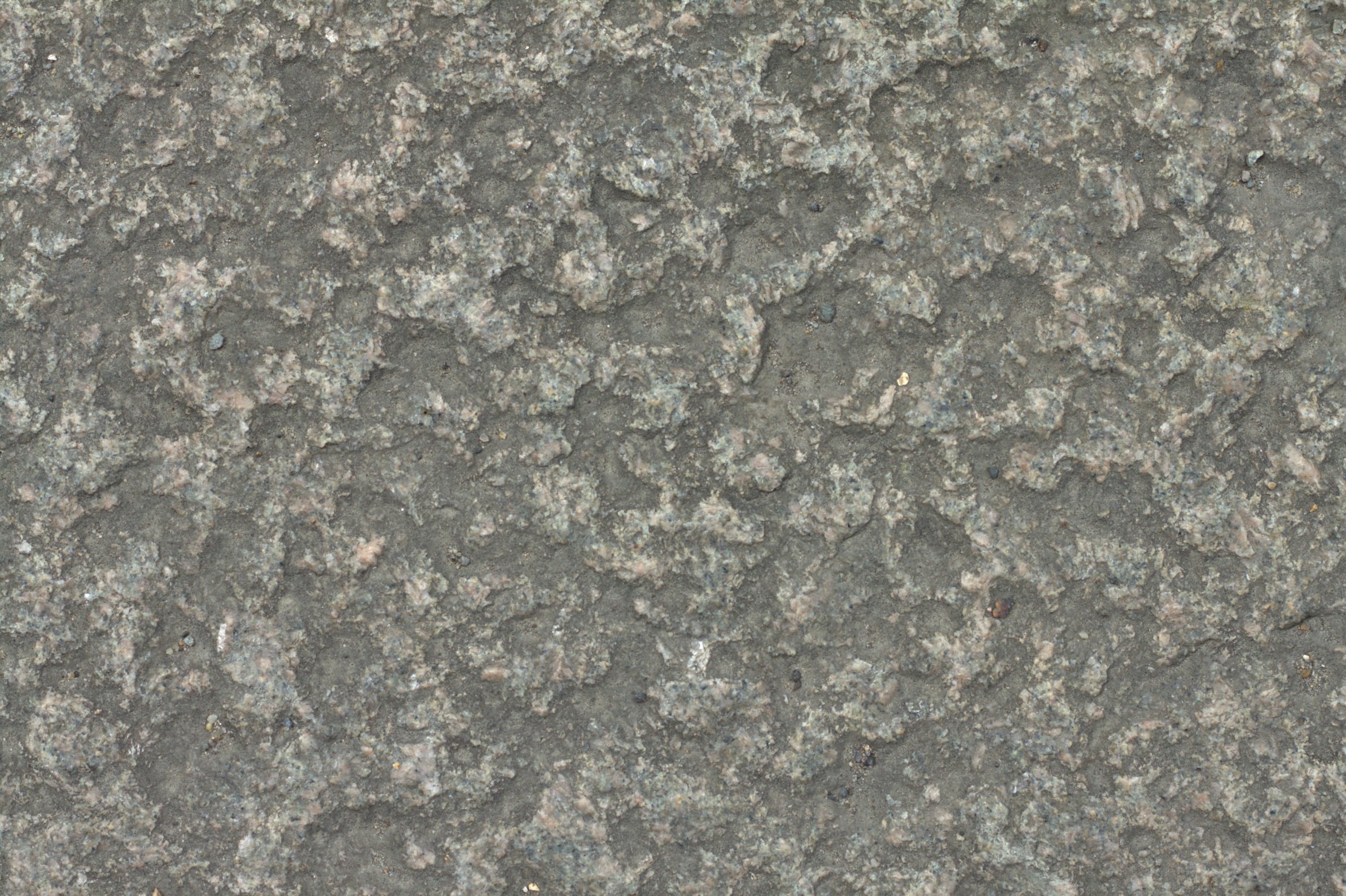 Concrete Texture + Tileable Version cover image.