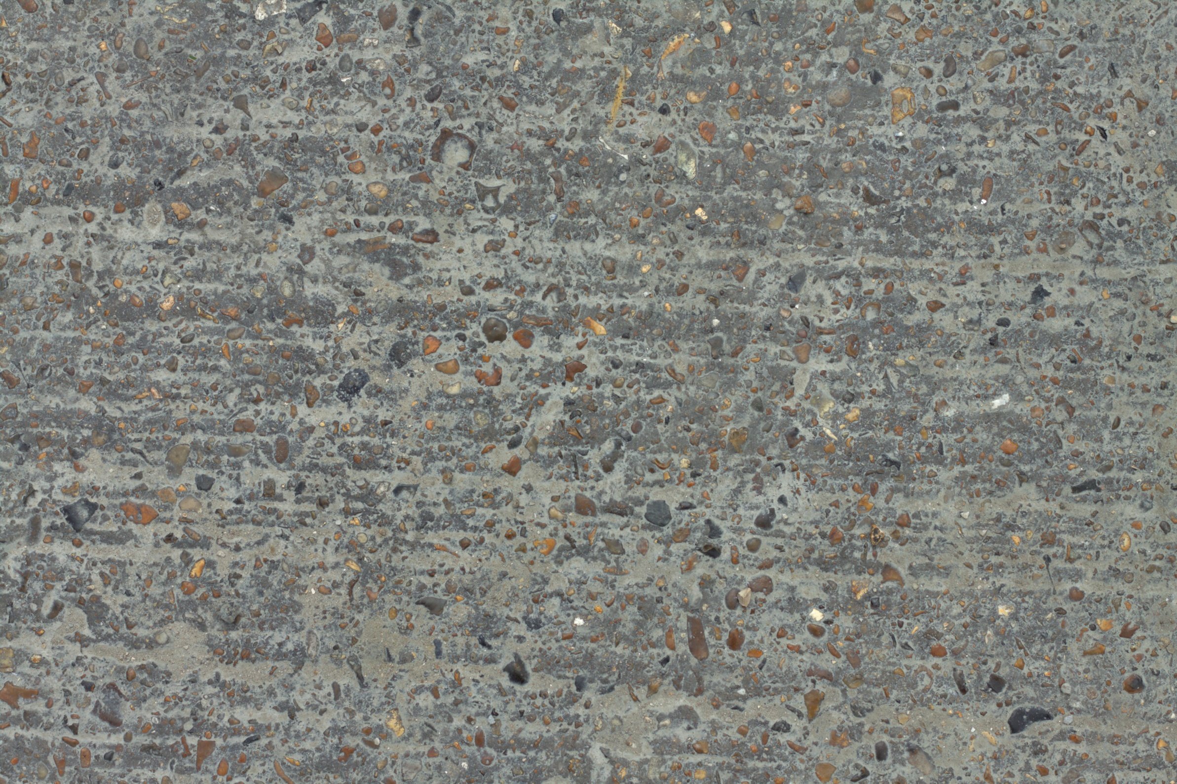 Concrete Texture + Tileable Version cover image.