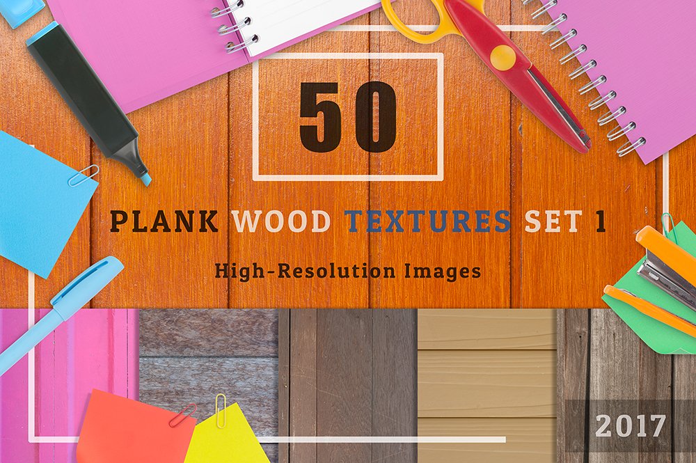 50 plank wood textures background set 01 895