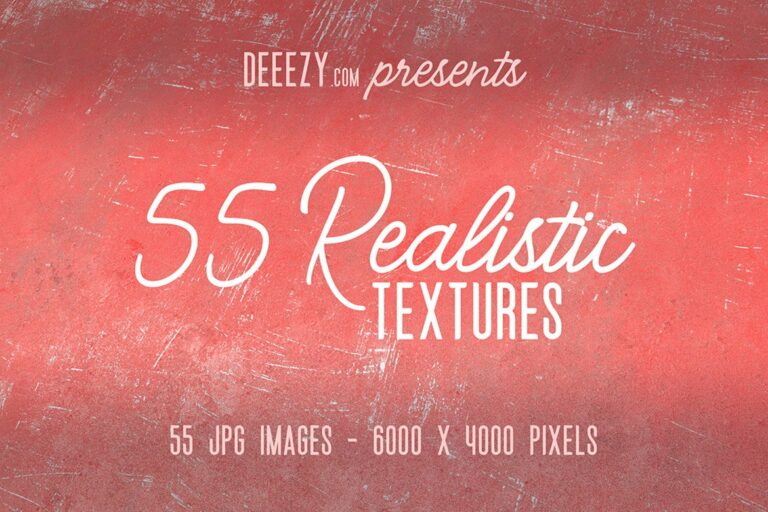 55 Realistic Textures – MasterBundles