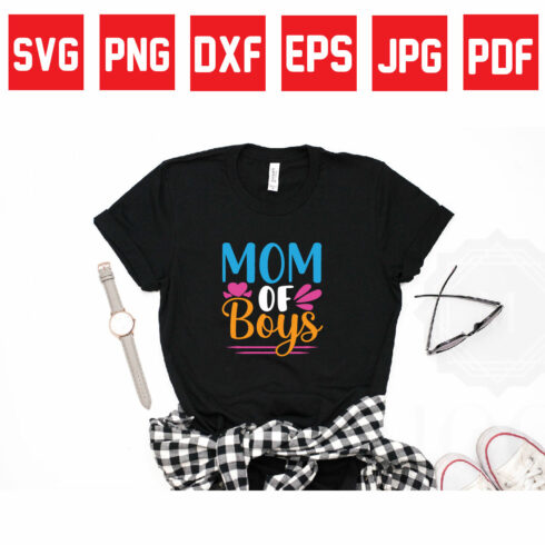mom of boys cover image.