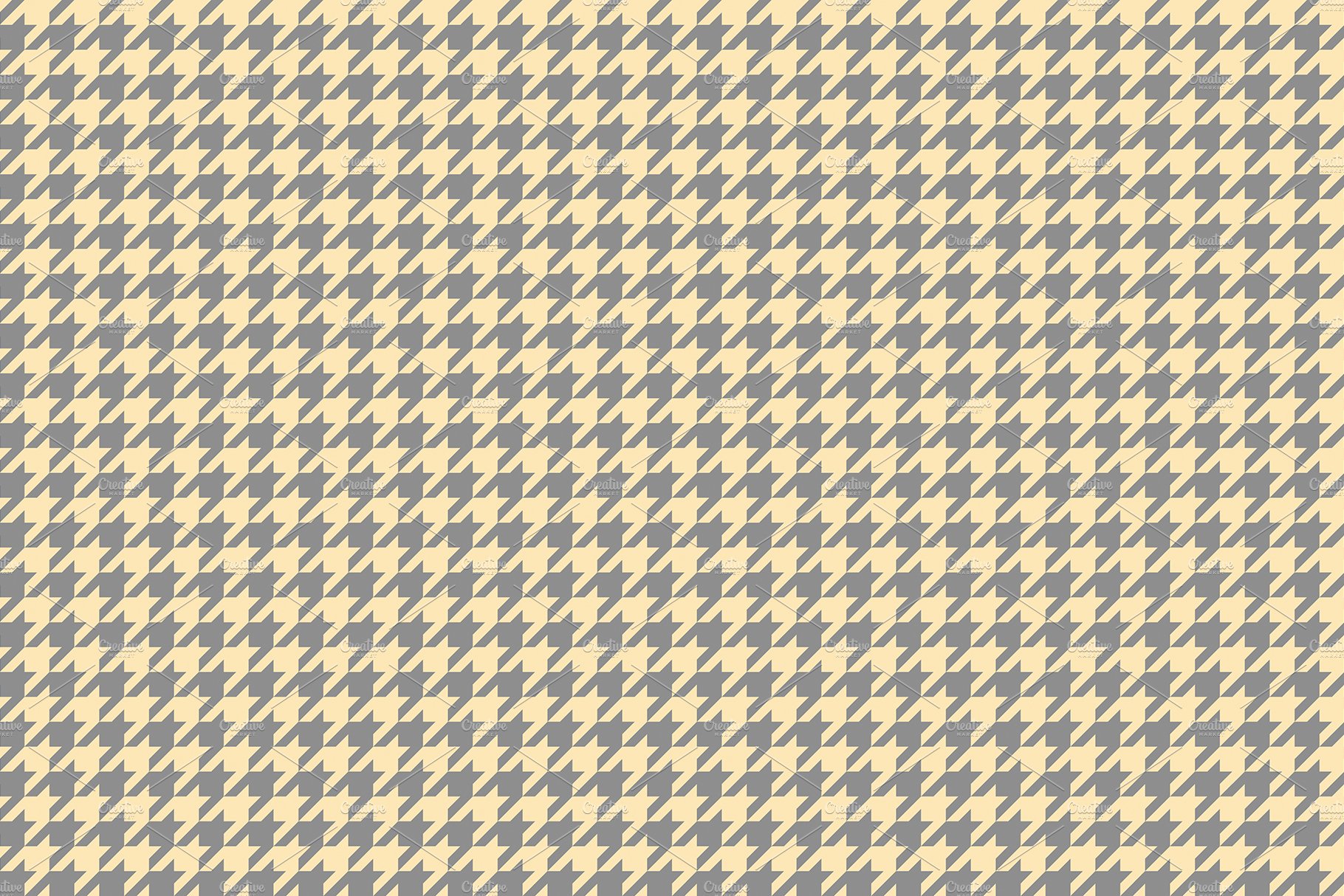 6 houndstooth pattern background texture copy 841