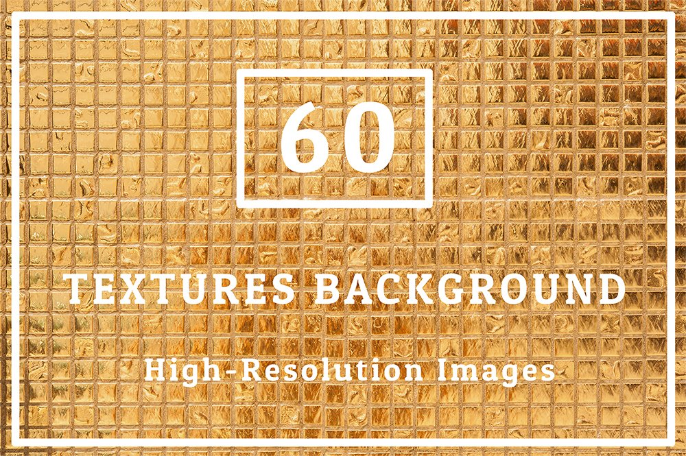 60 Texture Background Set 08 cover image.
