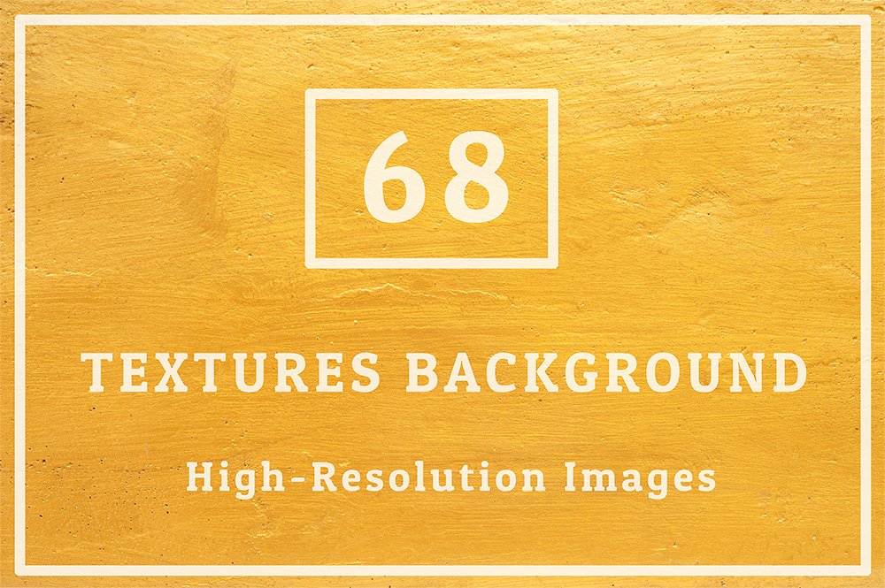 68 Texture Background Set 07 cover image.