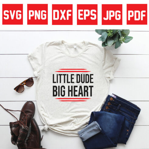 little dude big heart cover image.