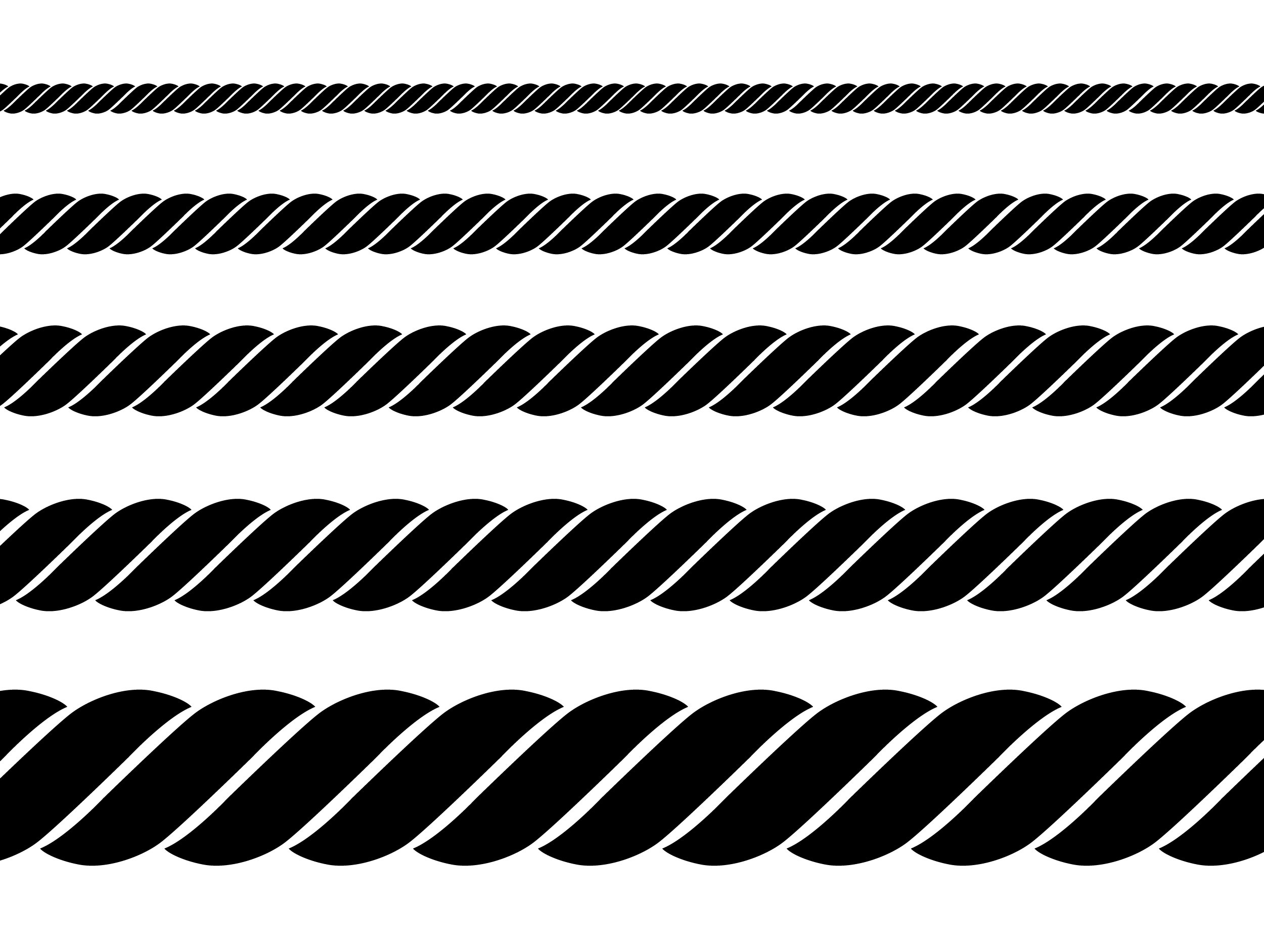 Rope icon vector illustration