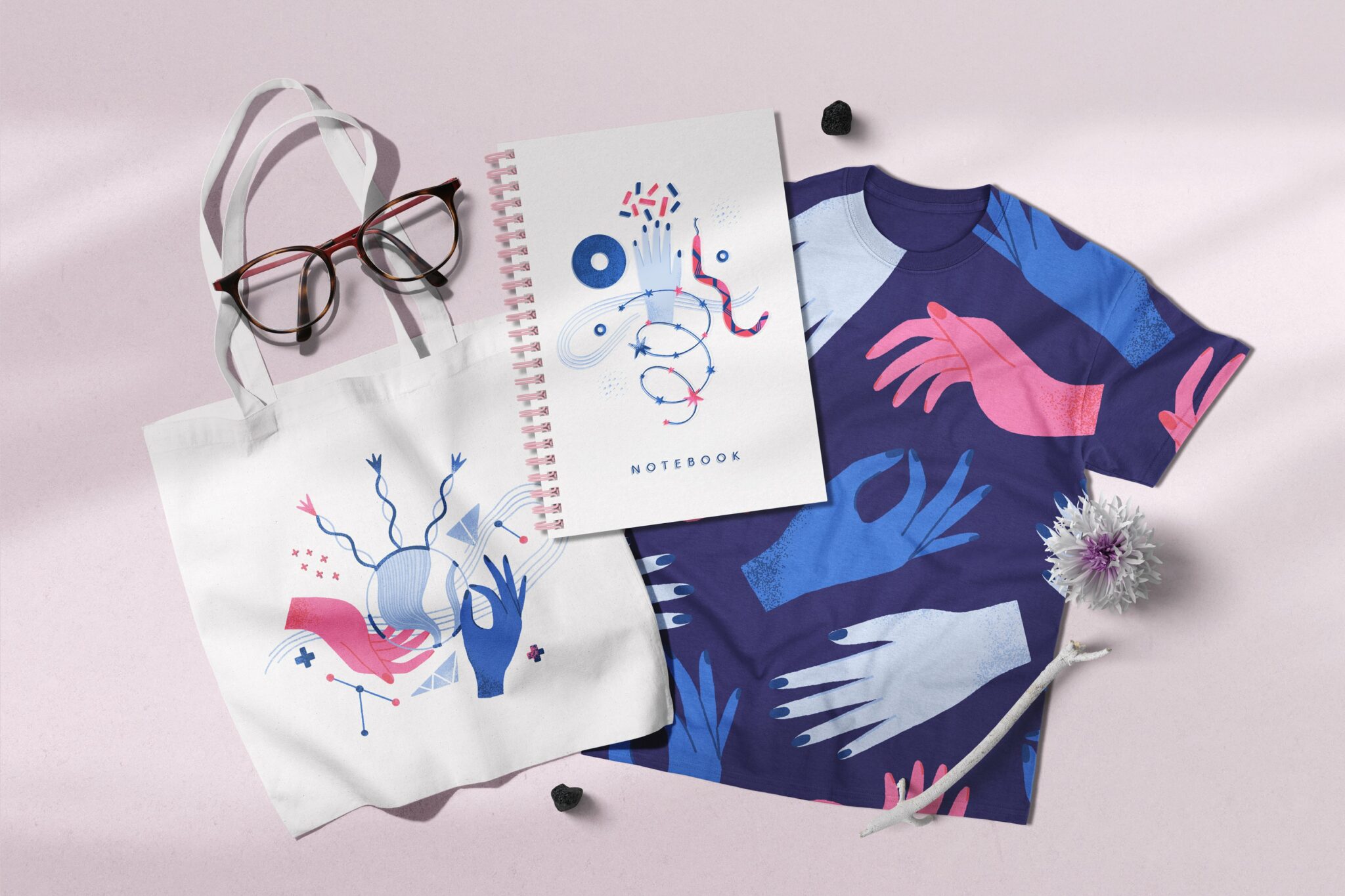 Weird Things - Clipart Collection – MasterBundles
