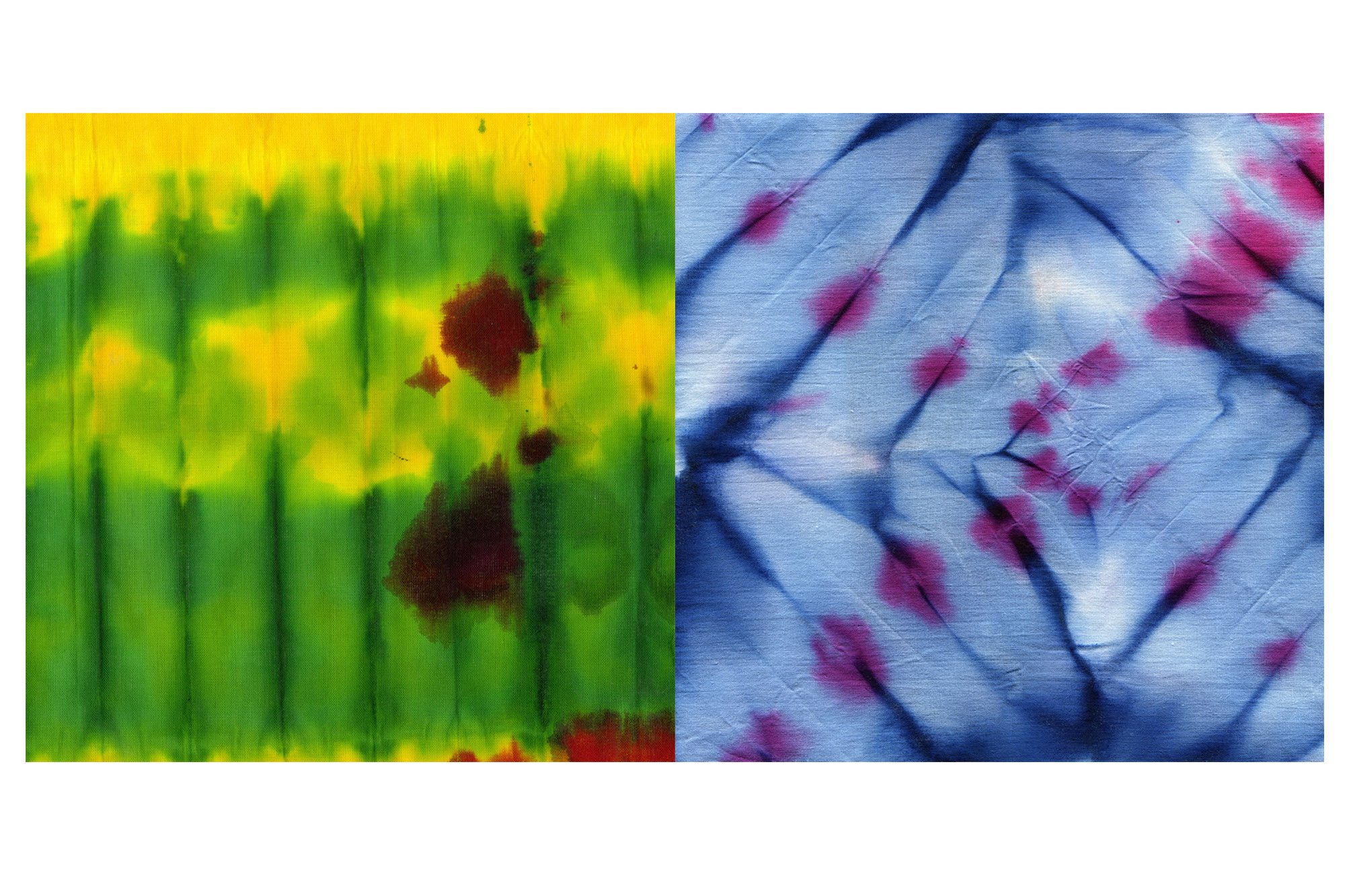 Tie Dye textures 3 preview image.