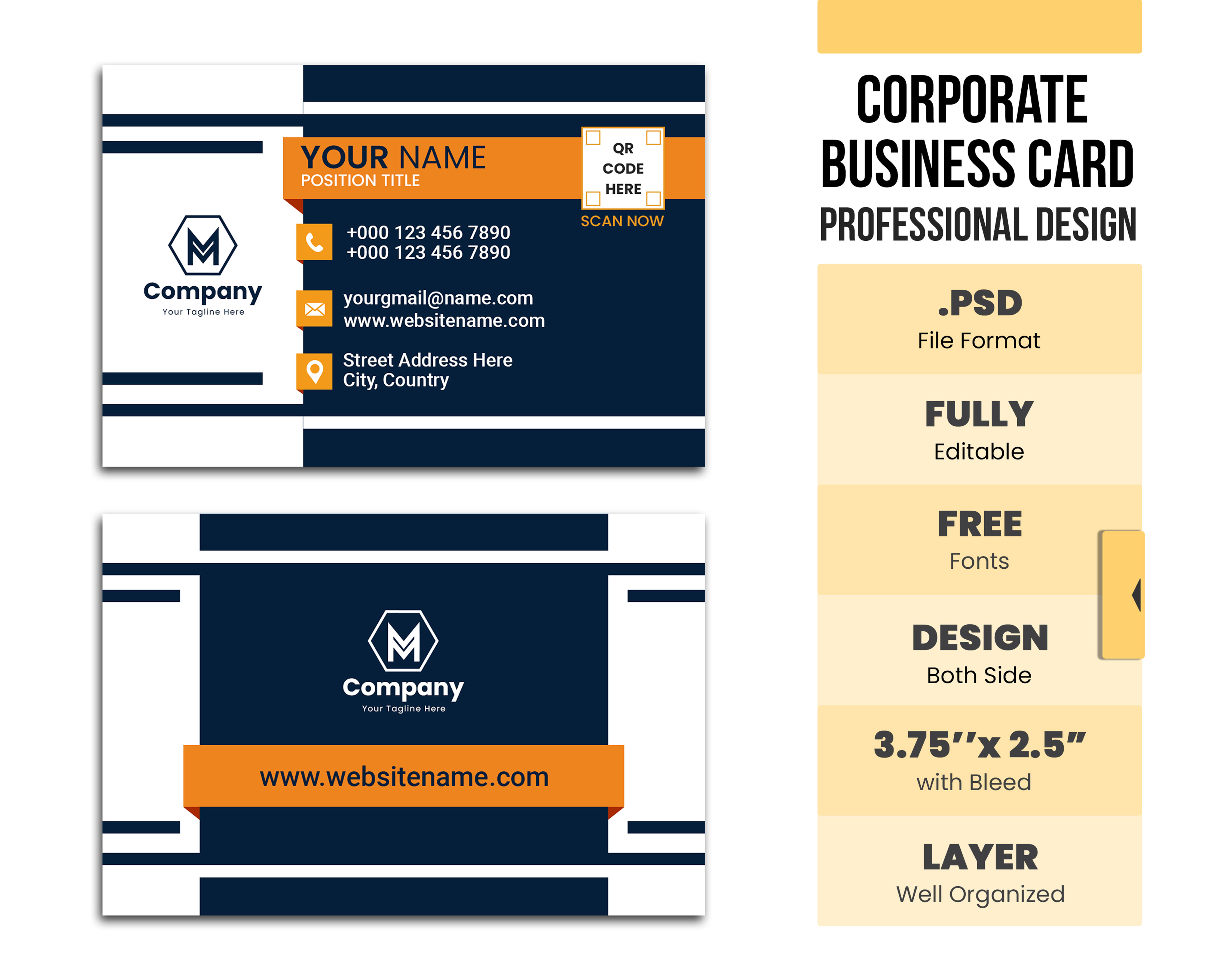 8 business card 41