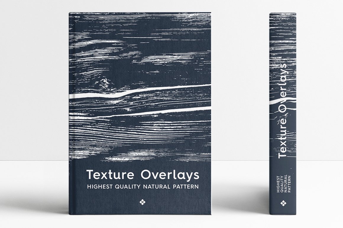251 Natural Vector Textures Megapack preview image.