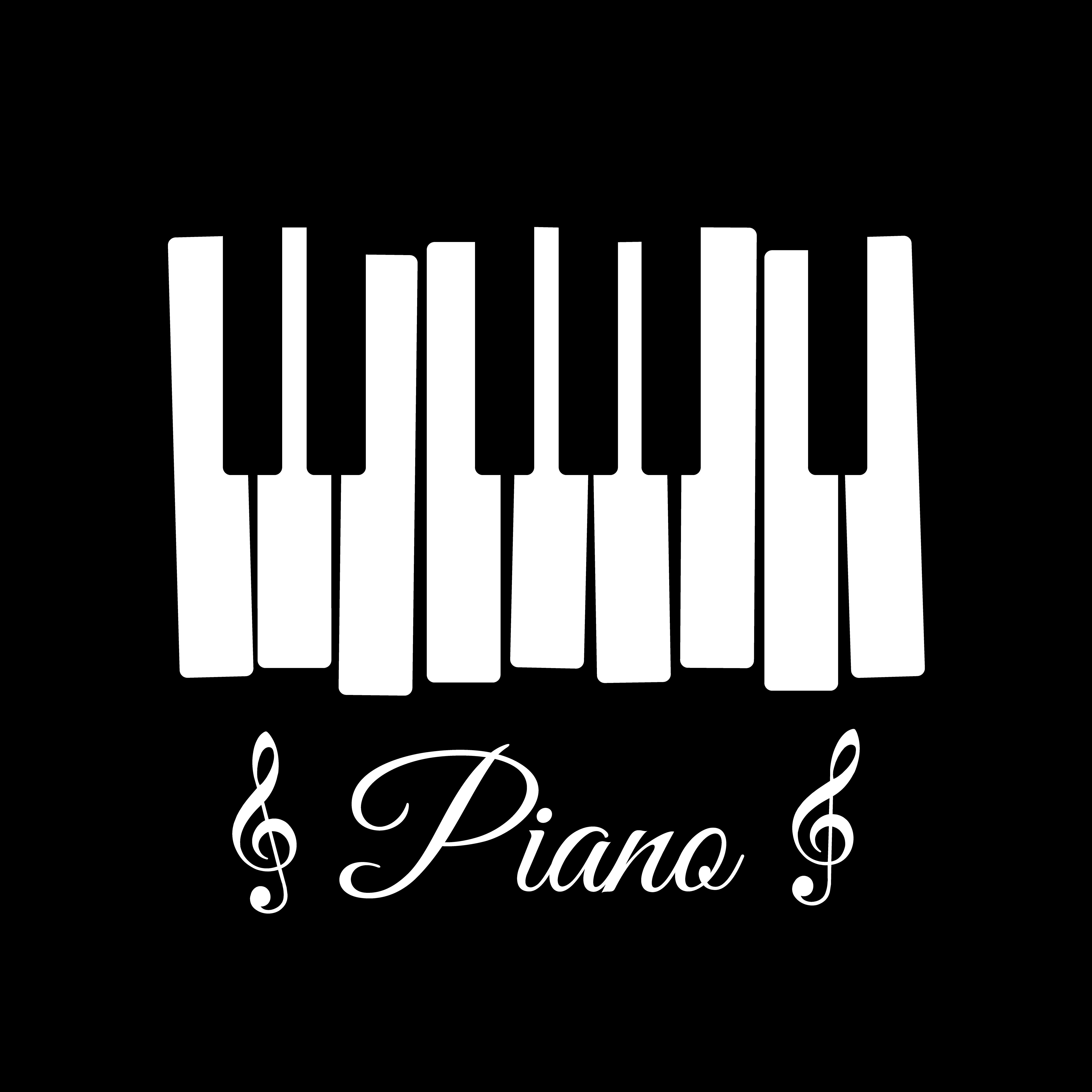 Piano cover image.