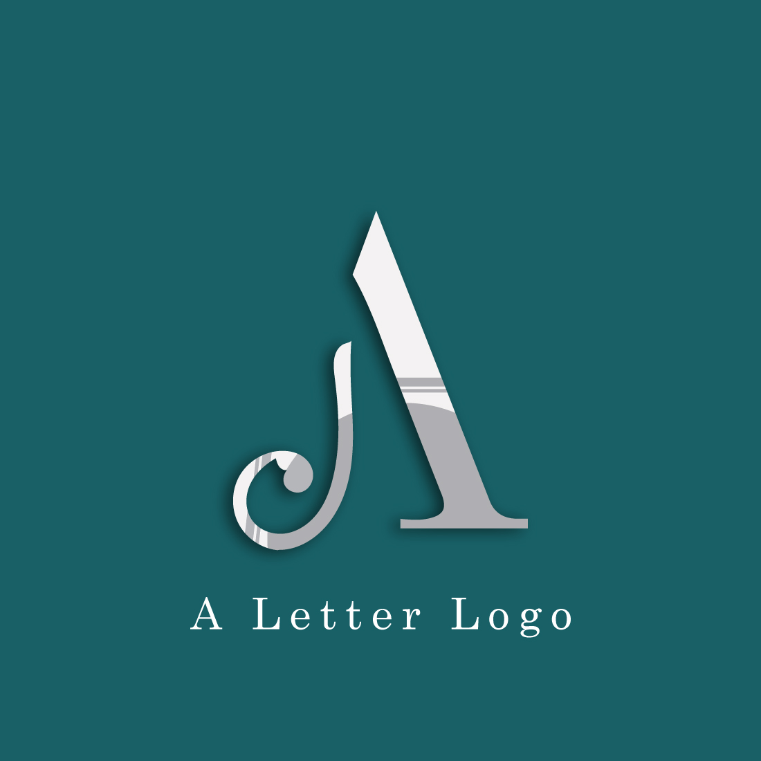 Ja logo design vector icon • wall stickers card, beauty, style |  myloview.com