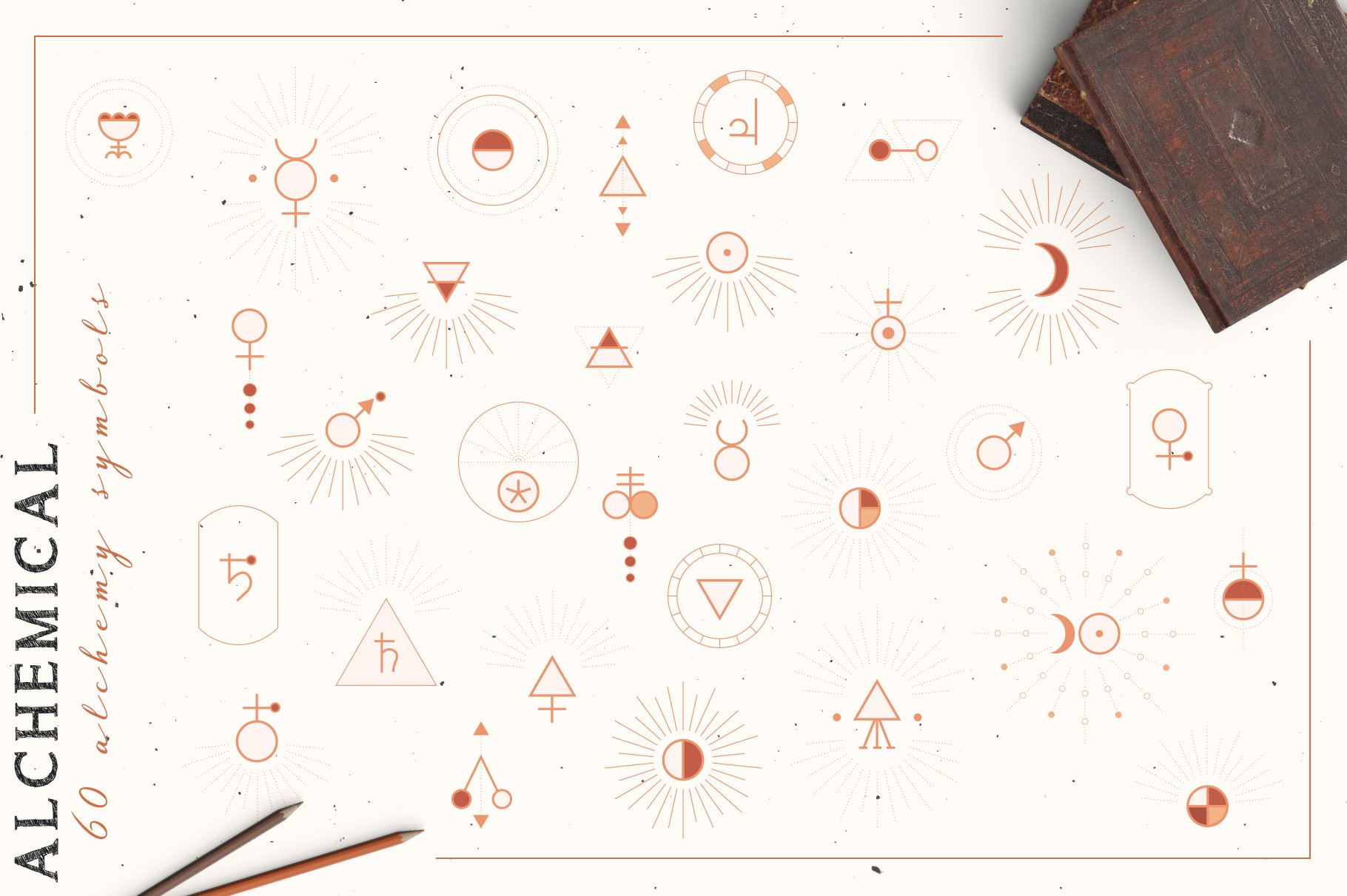 Alchemical Design Resources preview image.