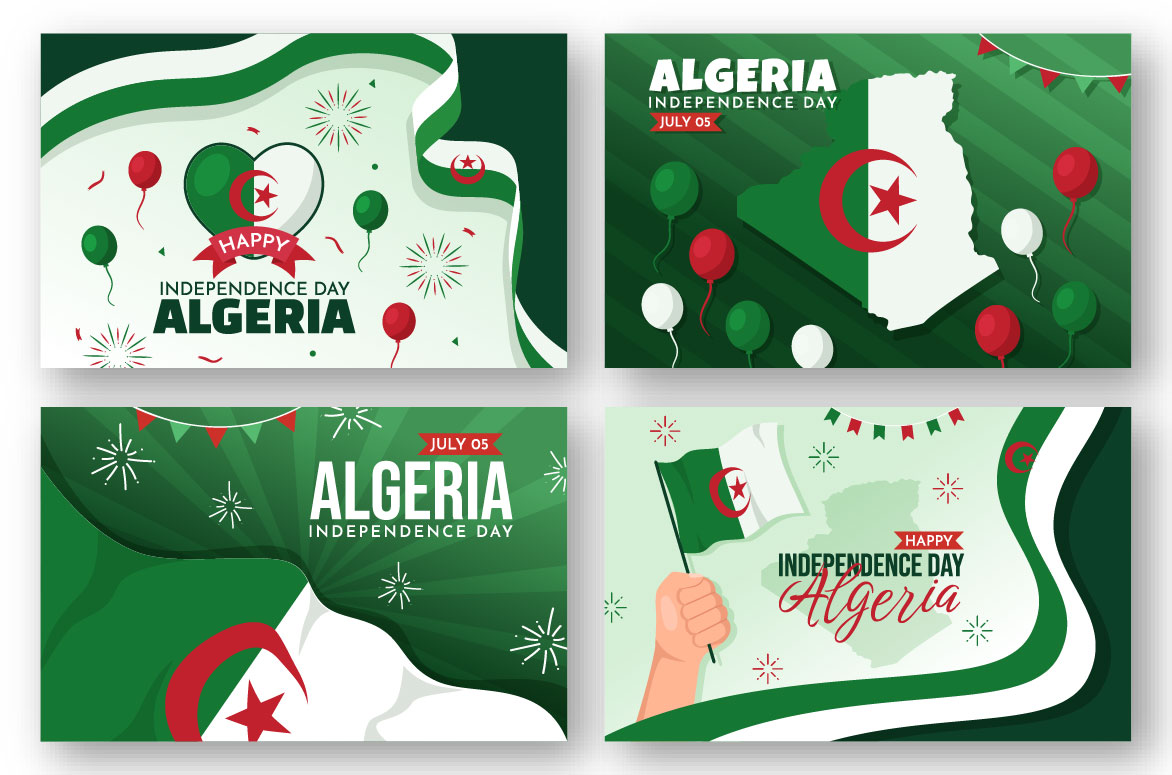 algeria 03 497