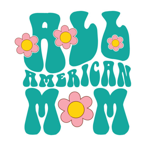 All American Mom cover image.