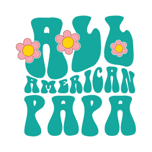 All American Papa cover image.