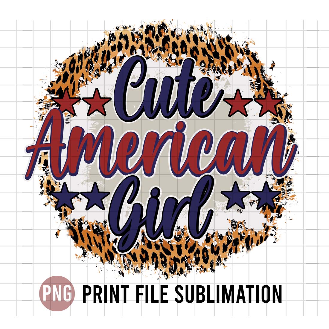 Cute American Girl - american girl-american-girl-loves american-patriotic