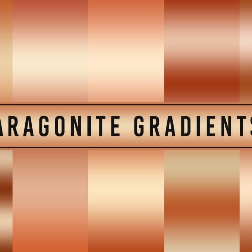 Aragonite Gradients cover image.