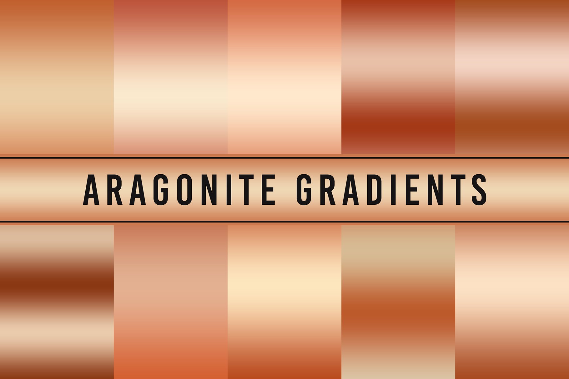 Aragonite Gradients cover image.