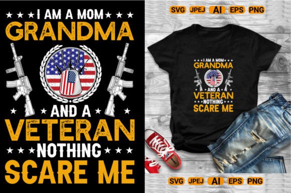army veteran tshirt design graphics 37730995 1 580x386 965