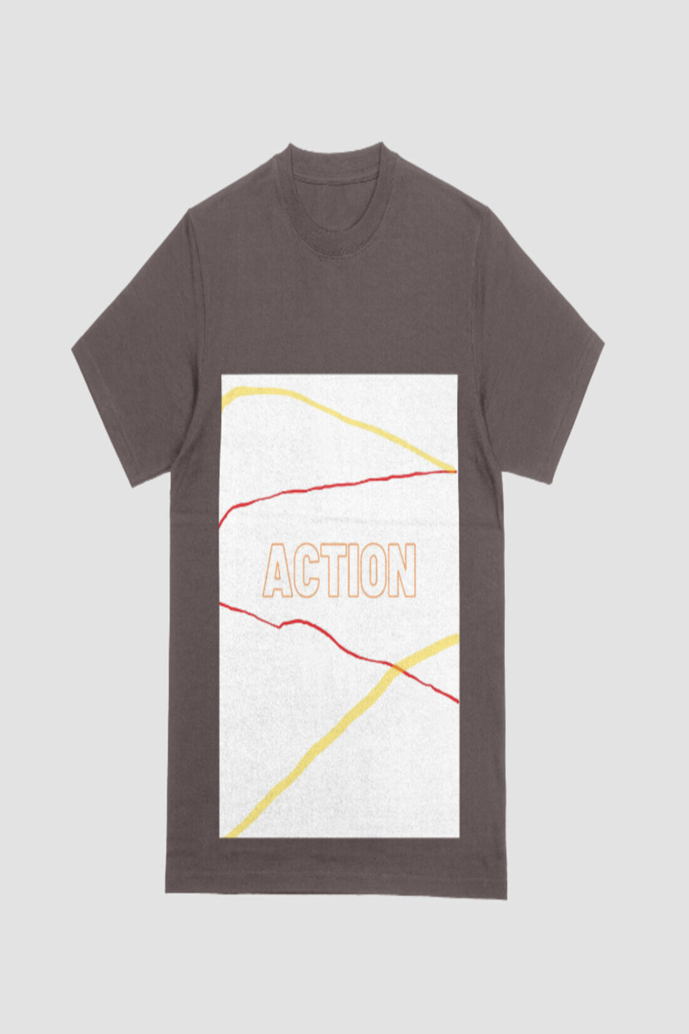 T-Shirt pinterest preview image.